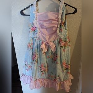 Easter dress